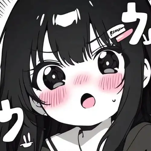 歪歪漫画网站读者头像二